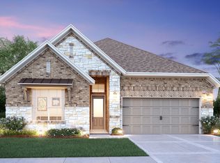 19307 Copper Lantern Dr, Cypress, TX 77433