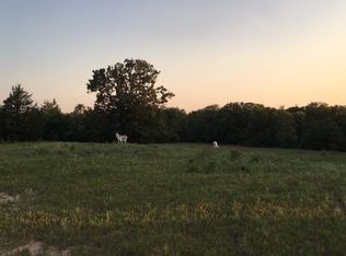 981 Davis St NW, Ardmore, OK 73401