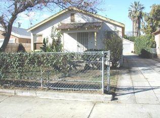 404 Woodrow Ave, Bakersfield, CA 93308