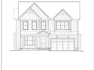 6013 Henning St, Bethesda, MD 20817