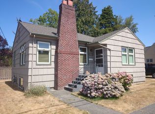 4816 SW Juneau St, Seattle, WA 98136