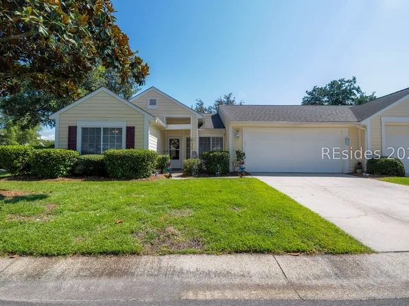 58 Zubler St, Bluffton, SC 29909