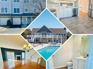 106 Blenny Ln, Chester, MD 21619