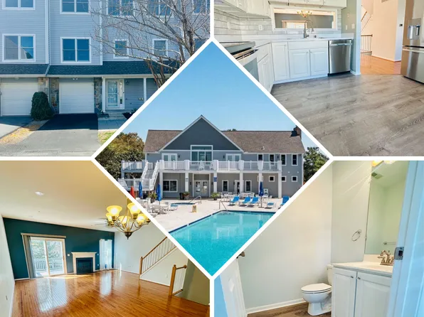 106 Blenny Ln, Chester, MD 21619