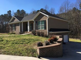 1055 Bradford Pl, Cohutta, GA 30710