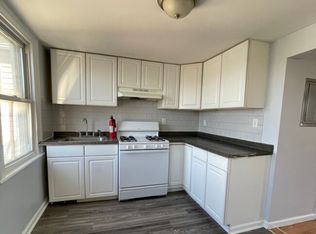 109 McAdoo Ave #B, Jersey City, NJ 07305