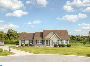 529 Hearthstone Ln, Felton, DE 19943