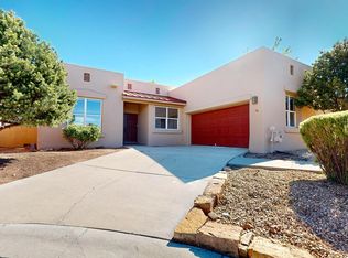 5 Wood Flower Pl, Santa Fe, NM 87508