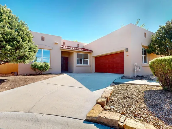 5 Wood Flower Pl, Santa Fe, NM 87508