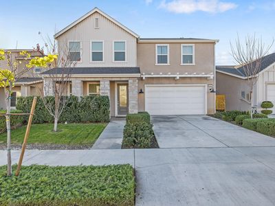 3641 N Summers Court, Visalia, CA, 93291