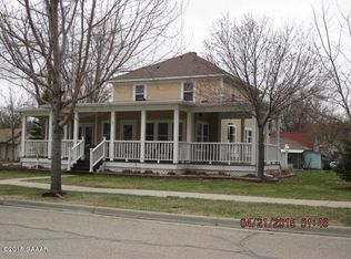 111 6th Ave SE, Elbow Lake, MN 56531