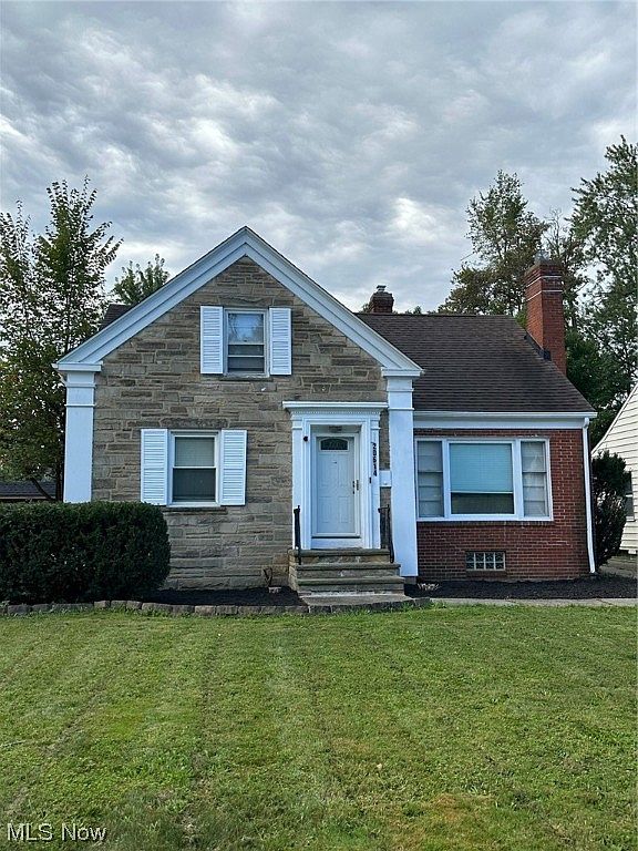 20614 Kings Hwy, Warrensville Heights, OH 44122 MLS 4452187 Zillow
