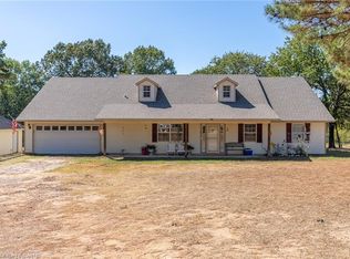 451 Hidden Valley Est, Alma, AR 72921