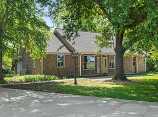 645 Drye Rd, Biscoe, AR 72017