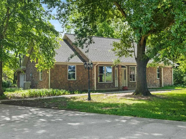 645 Drye Rd, Biscoe, AR 72017