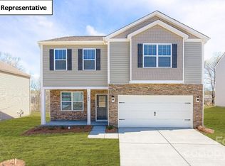 423 Saddlebred Ln, Locust, NC 28097