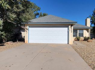 112 Mollie Cir, Clovis, NM 88101