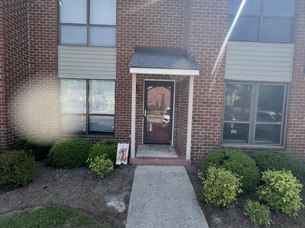 23 Upton Ct #1, Greenville, NC 27858