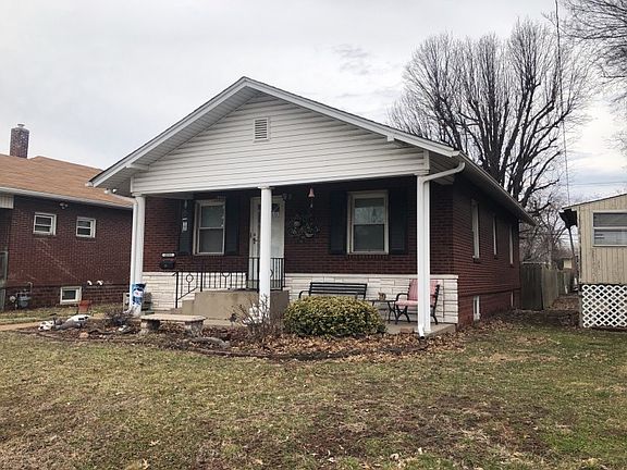 3rd image of 2311 Benton St