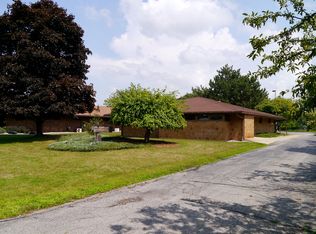 1005 Mulholland St, Bay City, MI 48708