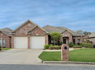 38 Highlander Dr, Little Rock, AR 72223