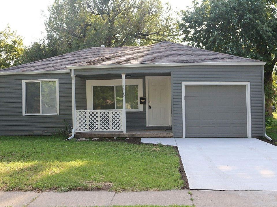Complete Remodel 2017!