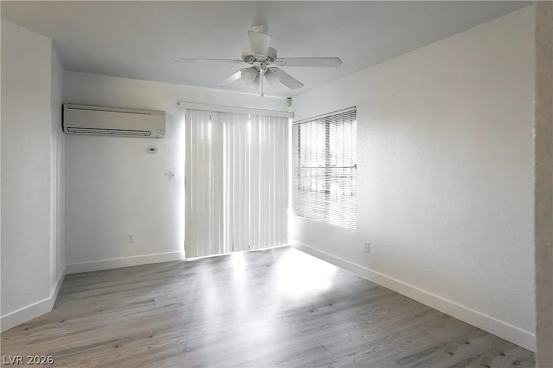 1 bed, 1.0 bath, 462 sqft, $1,050 — Photo 4