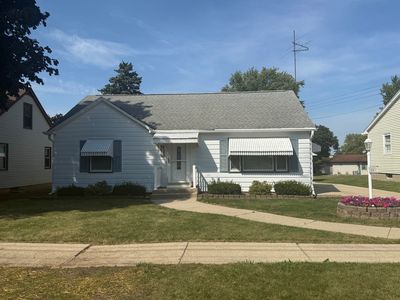 516 W Garfield St, Freeport, IL, 61032