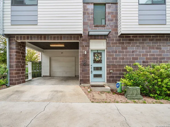 303 W Cypress St Unit 202 #202, San Antonio, TX 78212