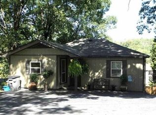 116 Palisades Loop, Hot Springs, AR 71913