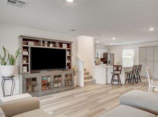 2755 Atomic Tangerine Way #3, Las Vegas, NV 89183