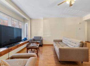 29 Sutherland Rd #2A, Brighton, MA 02135