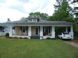 220 Ridge St, Bishopville, SC 29010