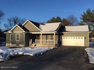 6 Heath Rd, Corinth, NY 12822