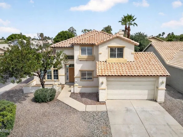 1542 E Stanford Avenue, Gilbert, AZ 85234