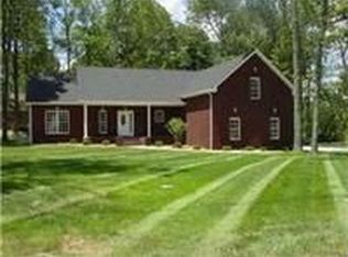 810 Cottonwood Ct, Springfield, TN 37172