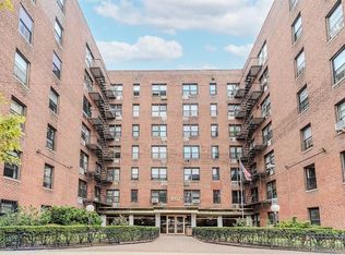 Atlantic Towers Corp, Brooklyn, NY 11235