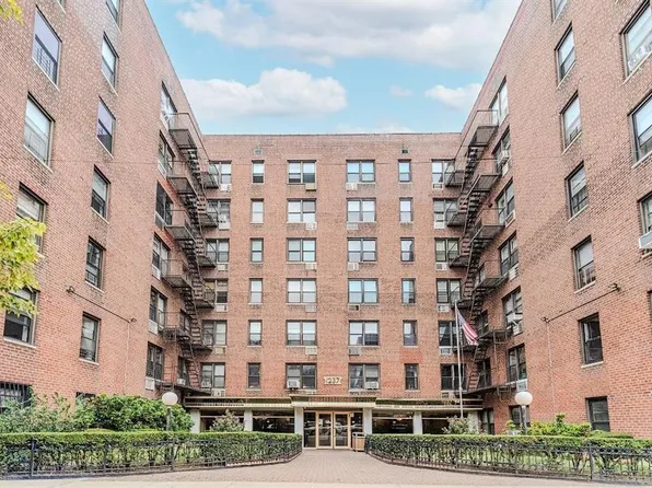 1237 Avenue Z APT 5B, Brooklyn, NY 11235