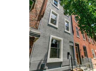 2707 E Ann St, Philadelphia, PA 19134