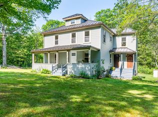 11 Mirick Rd #2, Princeton, MA 01541