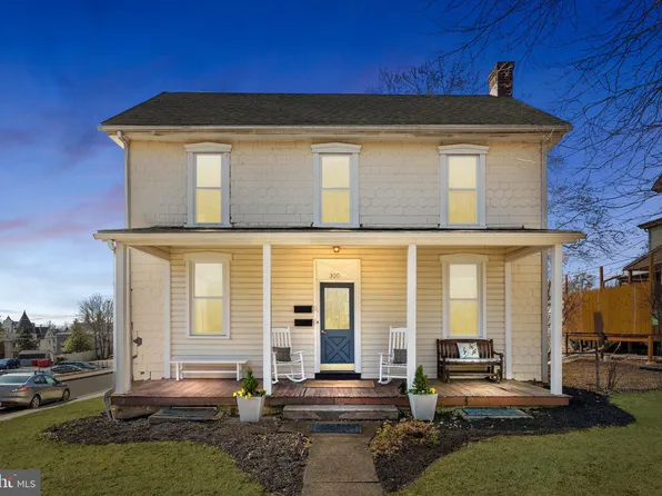 300 Railroad Ave, Souderton, PA 18964