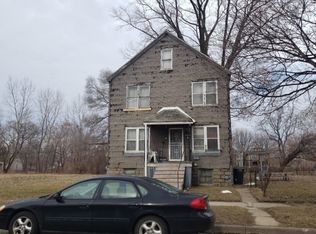 9026 Thaddeus St, Detroit, MI 48209