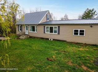 1230 Esperance Rd, Esperance, NY 12066
