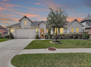 20707 Stillhaven Rd, Spring, TX 77379