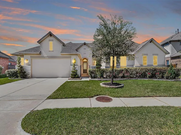 20707 Stillhaven Rd, Spring, TX 77379