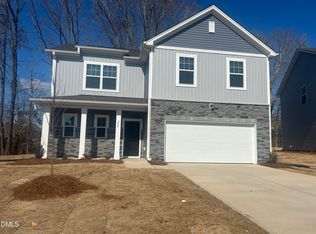 Starlight Homes, LLC, Mebane, NC 27302