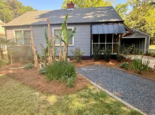 555 King Ave, Athens, GA