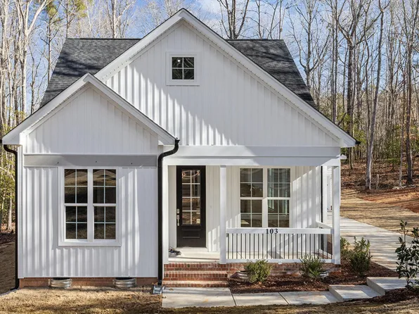 103 Jicarilla Ct, Louisburg, NC 27549