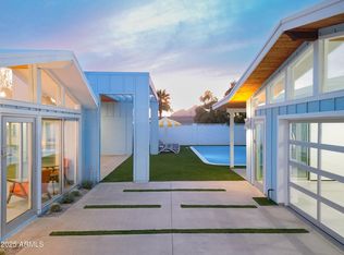 8308 E Mariposa Dr, Scottsdale, AZ 85251