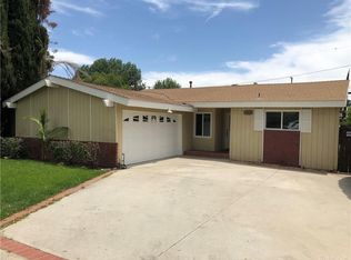 19828 Hemmingway St, Winnetka, CA 91306